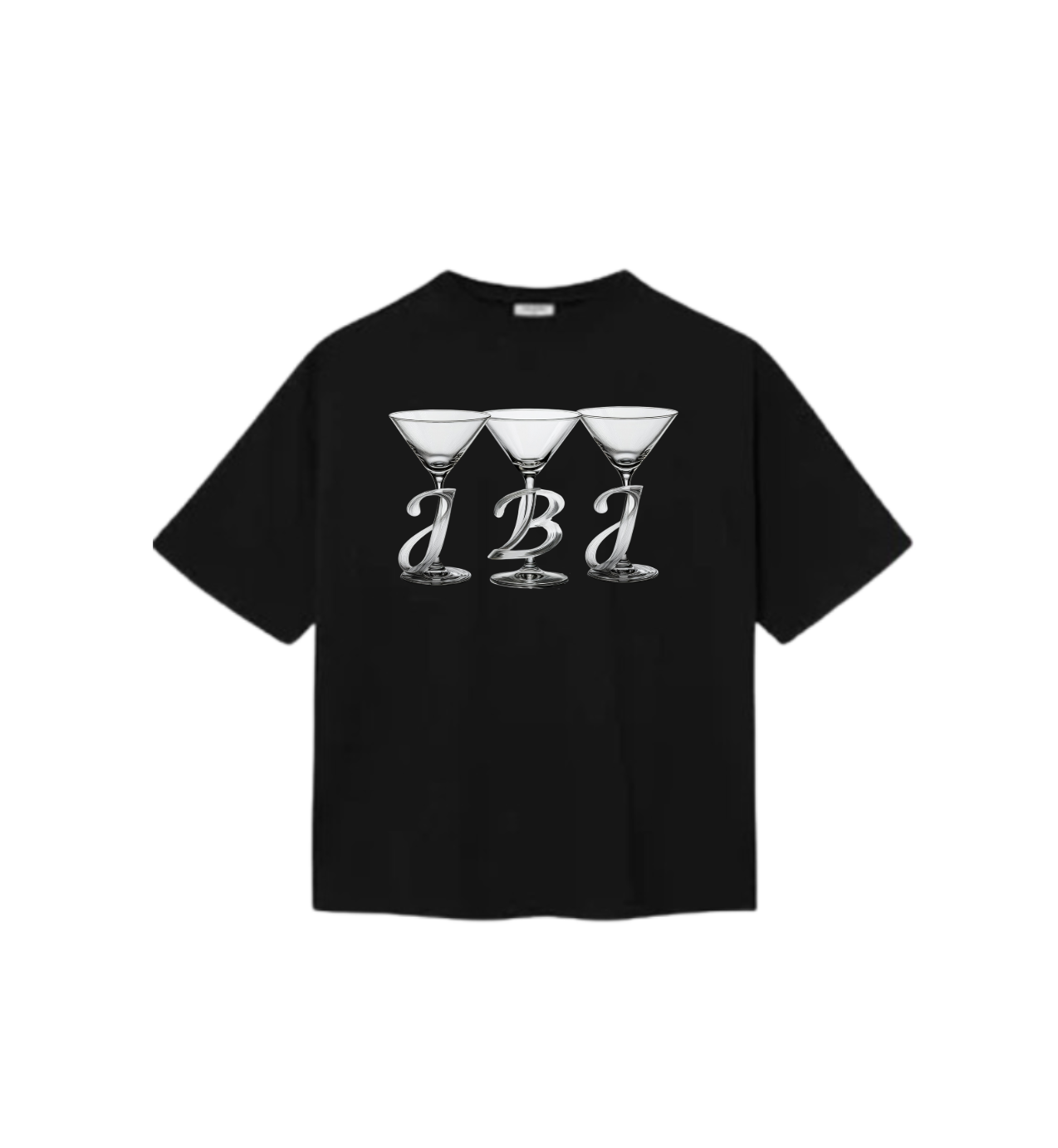 JBJ WINE TEE
