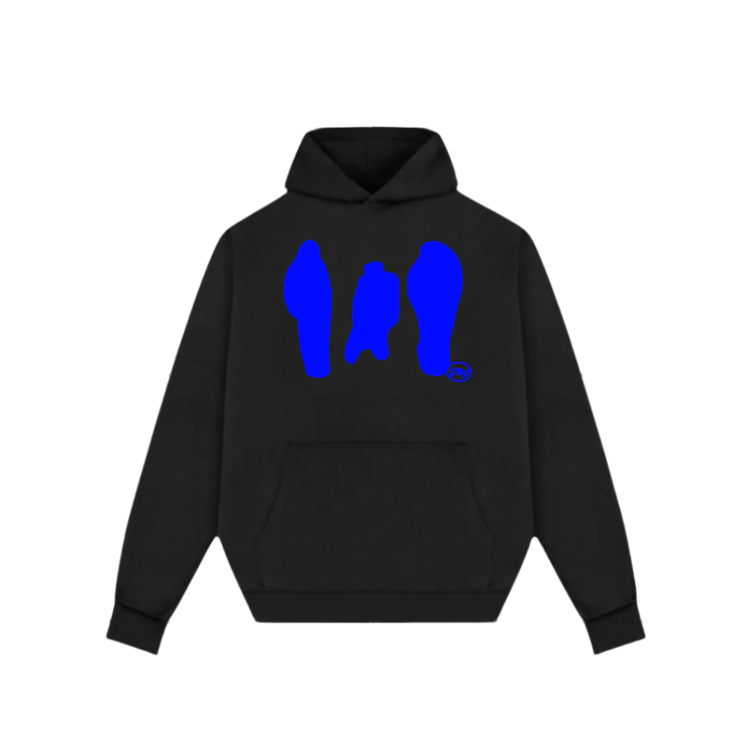 RADIATION HOODIE